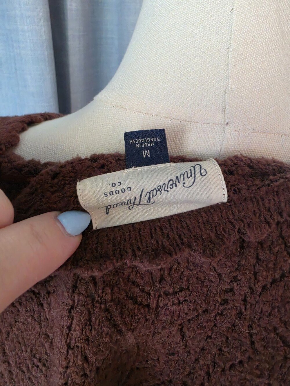 Universal Thread Cardigan - Picture 2 of 5